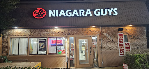 Photo of Niagara Guys - 2021 Main St, Niagara Falls, NY 14305, USA